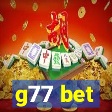 g77 bet